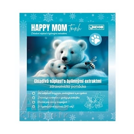 HAPPY MOM Touch - JADOB