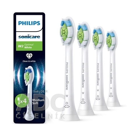Philips Sonicare W2 Optimal White Standard