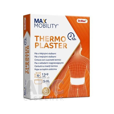 Dr.Max THERMOPLASTER