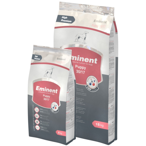 Obrázok Granule Eminent Dog Puppy 3kg 22470