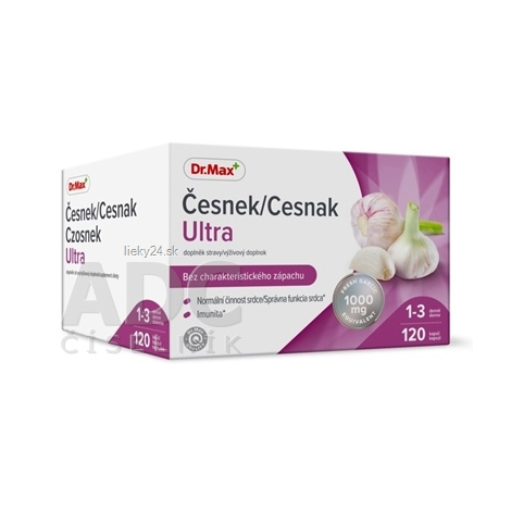 Dr.Max Cesnak Ultra