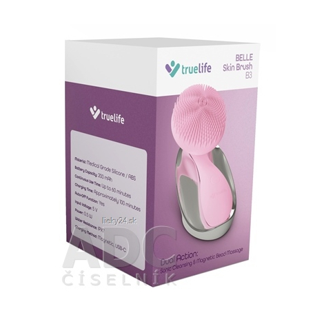TrueLife BELLE Skin Brush B3