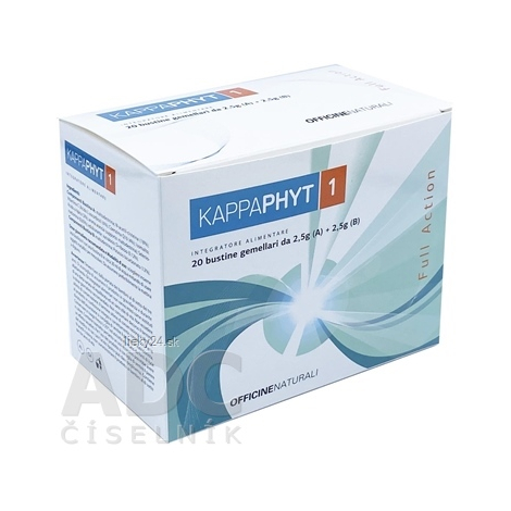 KAPPAPHYT 1 Full Action