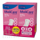 MoliCare Premium lady pad 0,5 kvapky DUOPACK