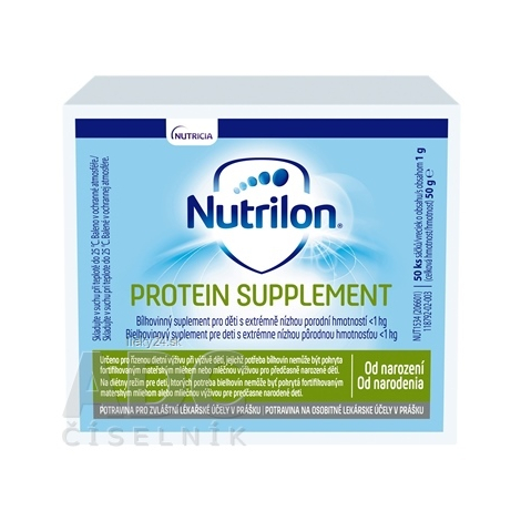 Nutrilon Protein Supplement ProExpert 50 g