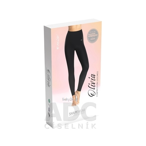 MAXIS SHAPEWEAR OLIVIA kompresné LEGÍNY