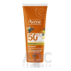 AVENE RESISTANT MLIEKO pre deti SPF 50+