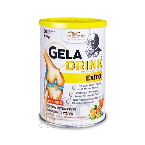 GELADRINK Extra