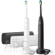 Philips Sonicare 5500 Black and White 1+1