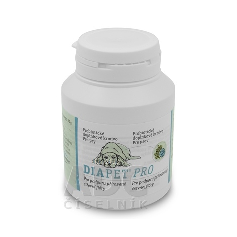 SUPPLEXAN DIAPET PRO