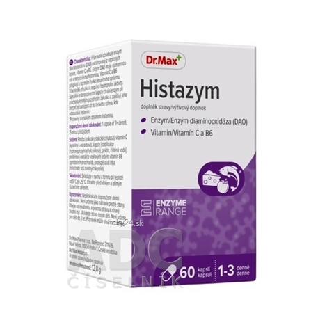 Dr.Max Histazym
