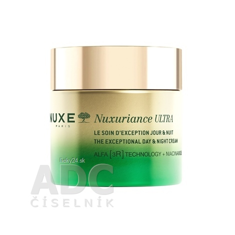 NUXE Nuxuriance ULTRA ULTIMÁTNY DENNÝ&NOČNÝ KRÉM