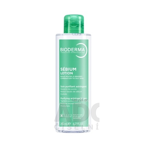 BIODERMA Sébium Lotion