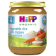 HiPP Príkrm BIO Zeleninová ryža a kuracie mäso