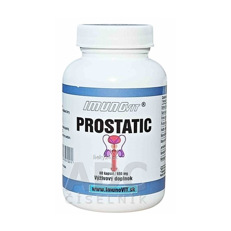 imunoVIT PROSTATIC