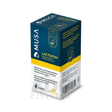 MUSA LACTOFEM