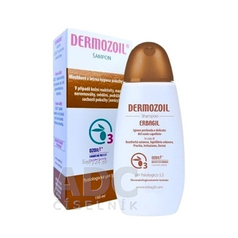 DERMOZOIL