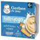 Gerber hello yogo MLIEČNY DEZERT Sušienka