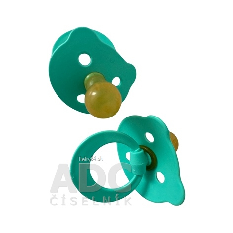 Vulkan dětské šidítko Míša fólie