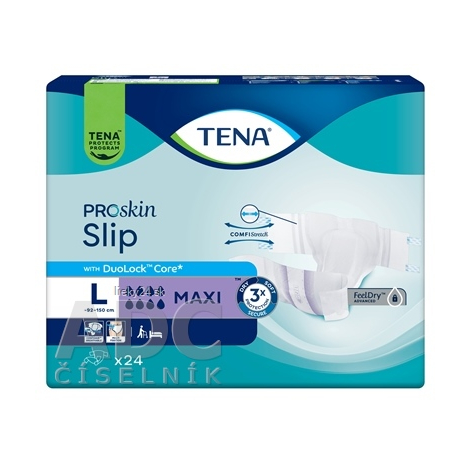 TENA Slip Maxi L