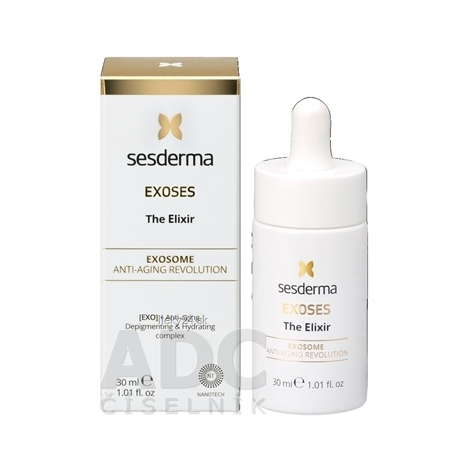 Sesderma EXOSES The Elixir