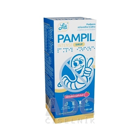 Baby Life PAMPIL INTENSE