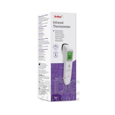 Dr.Max Non-contact Thermometer