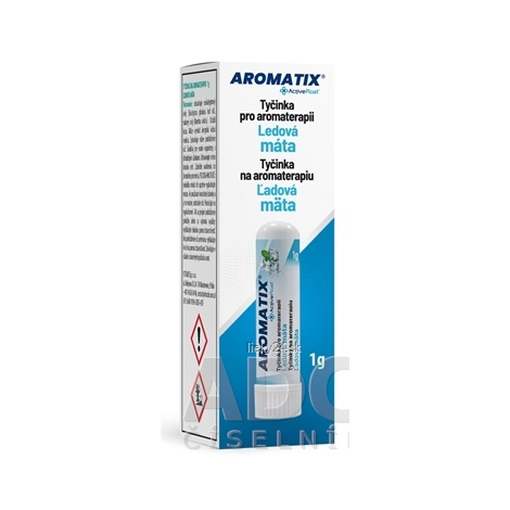 AROMATIX Tyčinka pre aromaterapiu