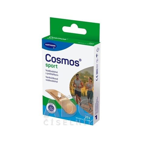 Cosmos Sport