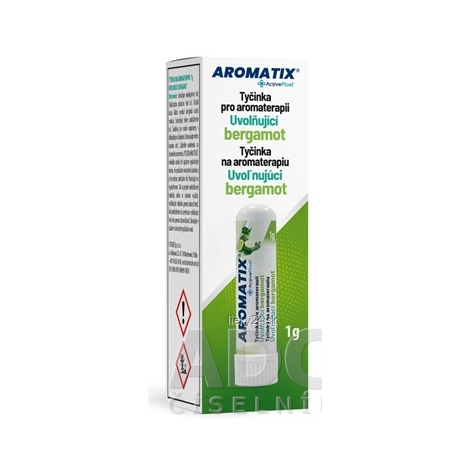AROMATIX Tyčinka pre aromaterapiu