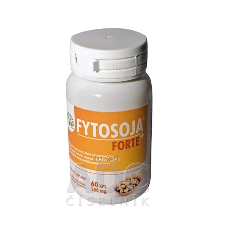 FYTOSOJA FORTE +