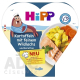 HiPP BIO Zemiaky so zeleninou a jemným lososom Neu
