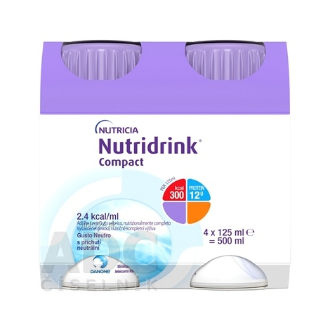 Nutridrink Compact