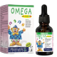 Pharmalife OMEGA JUNIOR - Galenika