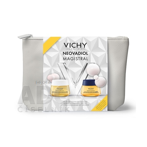 VICHY NEOVADIOL MAGISTRAL XMAS 2025