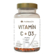 Pharma Activ VITAMÍN C + D3