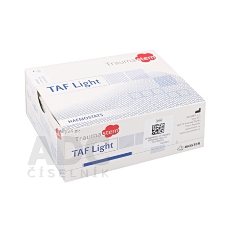 Traumastem TAF Light