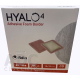 HYALO4 Adhesive Foam Border