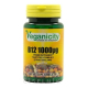 Veganicity B12 1000µg (Cyanocobalamin)