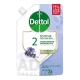 Dettol náhradná náplň do tekutého mydla