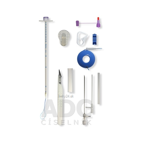 FLOCARE PEG SET (Ch18)