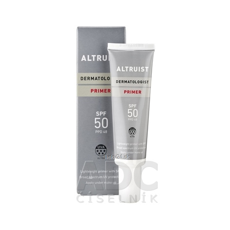 ALTRUIST Primer SPF 50