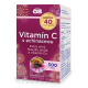 GS Vitamín C 500 mg s echinaceou Darček