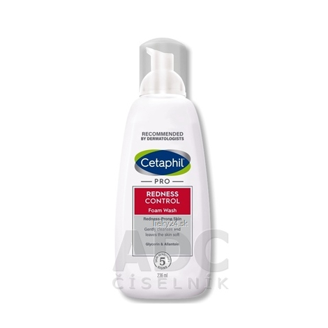 CETAPHIL ProRedness Čistiaca pena 236 ml