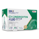 Dr.Max CHONDROITIN 400 ACTIVE