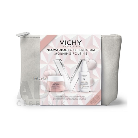 VICHY NEOVADIOL ROSE XMAS 2025