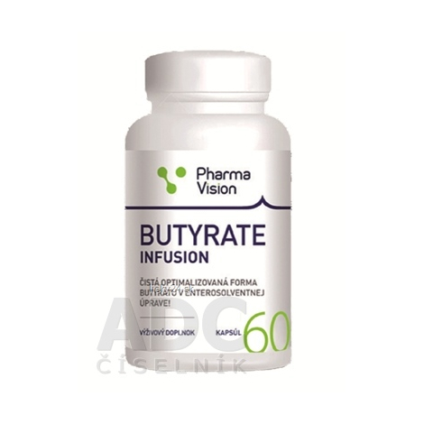 BUTYRATE INFUSION (Pharma Vision)