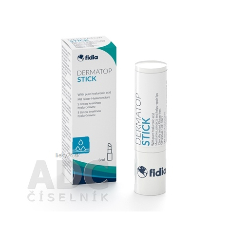 DERMATOP STICK