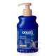 DOUXO Skin & Coat SPA Šampón pri vypadávaní srsti