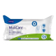 MoliCare SKIN Wet wipes 3v1
